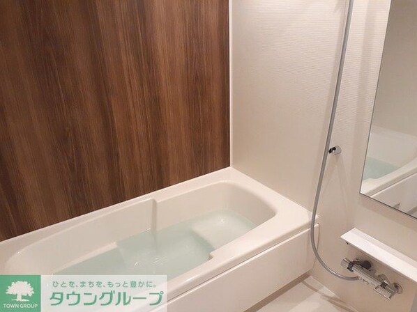 シャイン フィフティーンの物件内観写真